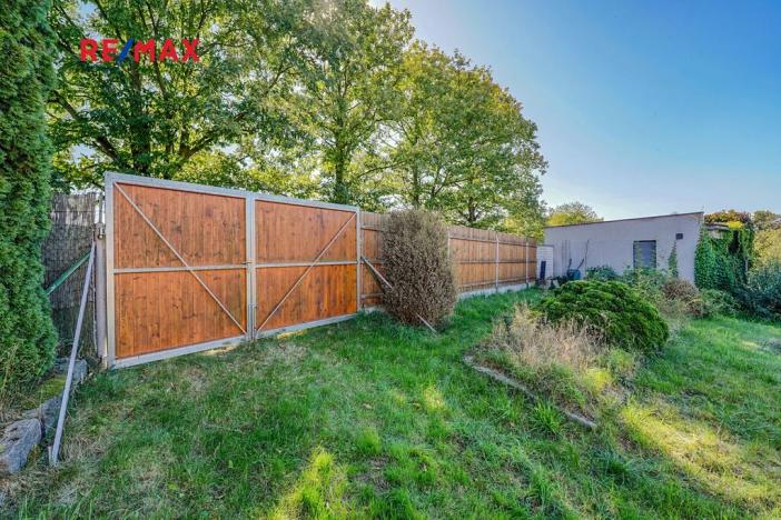 Prodej zahrady, Klatovy, 403 m2