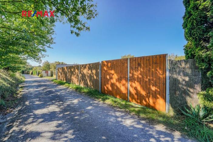 Prodej zahrady, Klatovy, 403 m2