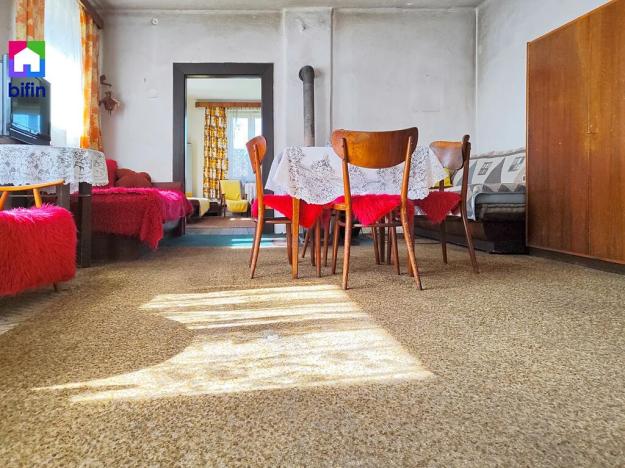 Prodej rodinného domu, Adamov, 69 m2