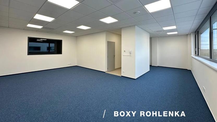 Prodej skladu, Tvarožná, 265 m2