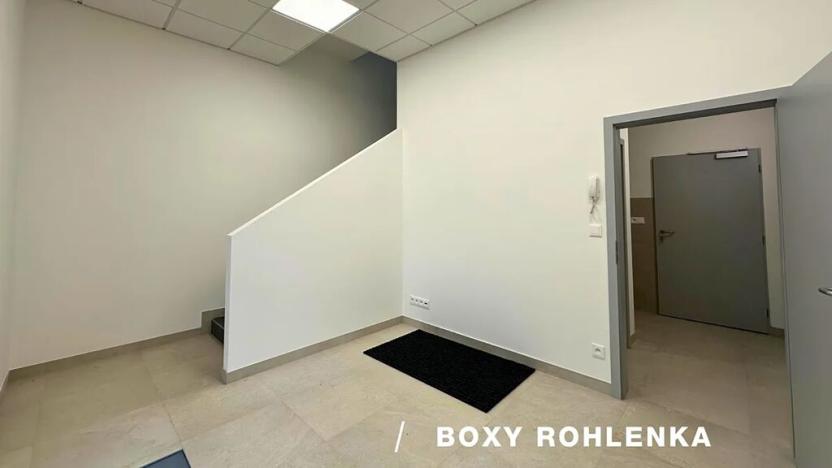 Prodej skladu, Tvarožná, 265 m2