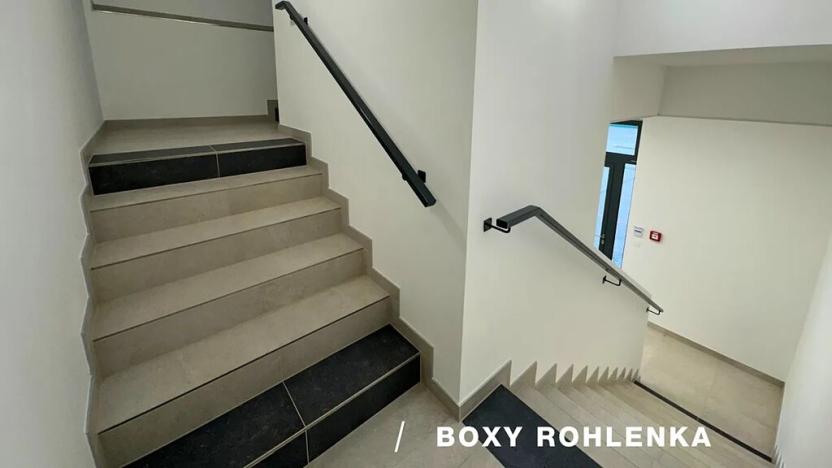 Prodej skladu, Tvarožná, 265 m2