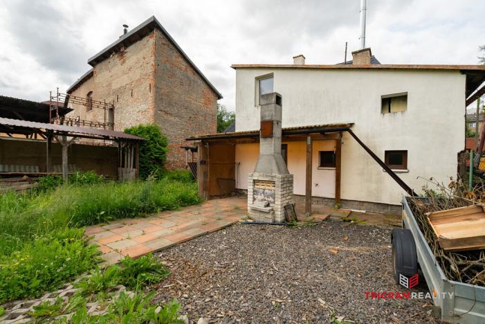 Prodej rodinného domu, Žamberk, Tyršova, 118 m2