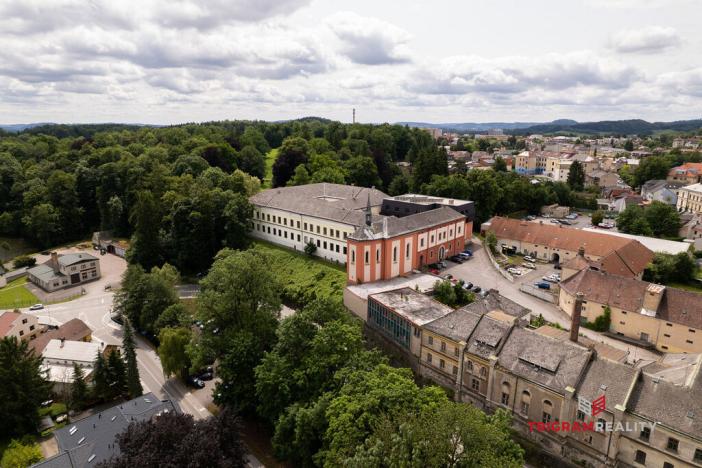 Prodej rodinného domu, Žamberk, Tyršova, 118 m2