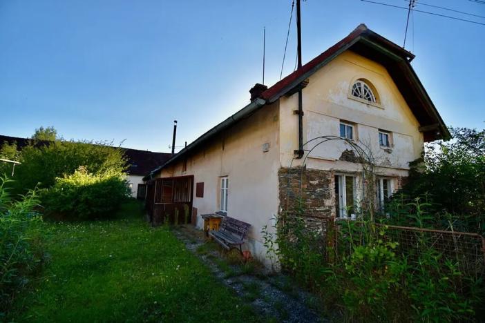 Prodej chalupy, Bílé Podolí, 170 m2