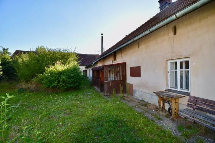 Prodej chalupy, Bílé Podolí, 170 m2