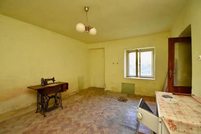 Prodej chalupy, Bílé Podolí, 170 m2