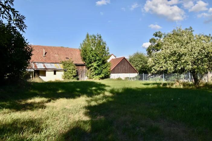 Prodej rodinného domu, Bílé Podolí, 170 m2