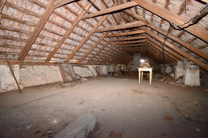 Prodej rodinného domu, Bílé Podolí, 170 m2