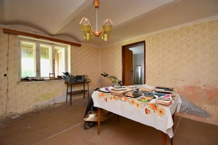 Prodej rodinného domu, Bílé Podolí, 170 m2