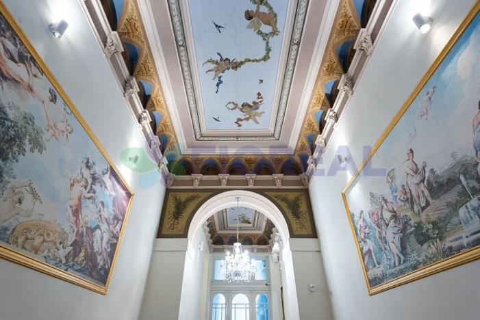 Prodej bytu 1+kk, Praha - Nové Město, Příčná, 26 m2