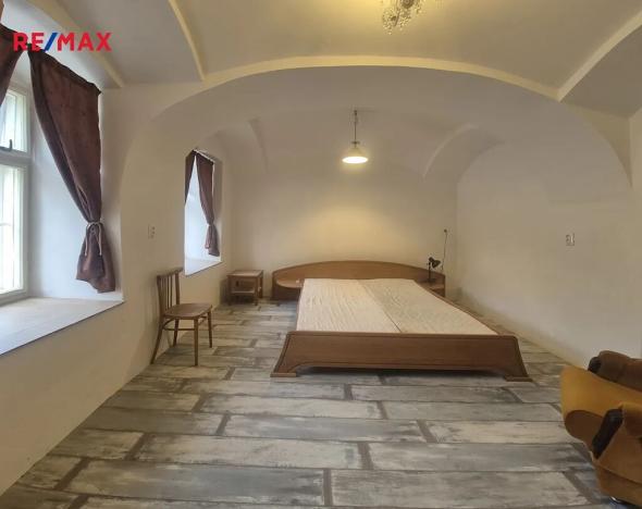 Prodej restaurace, Rohozná, 372 m2