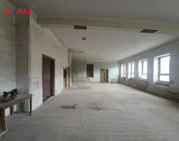 Prodej rodinného domu, Rohozná, 372 m2