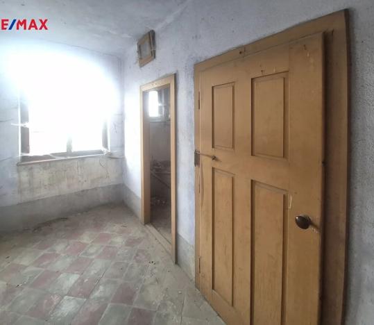 Prodej rodinného domu, Rohozná, 372 m2