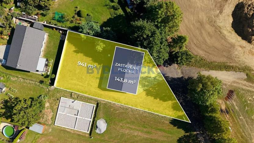 Prodej rodinného domu, Dolní Třebonín, 120 m2