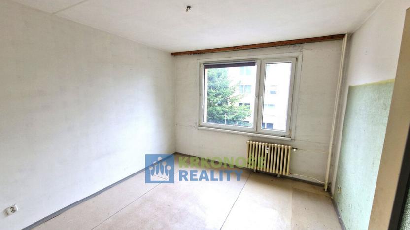 Prodej bytu 3+1, Trutnov - Střední Předměstí, Michnova, 72 m2