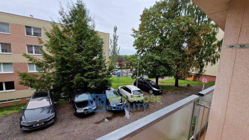 Prodej bytu 3+1, Trutnov - Střední Předměstí, Michnova, 72 m2