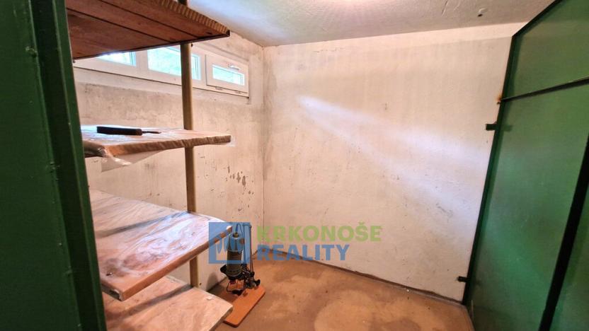 Prodej bytu 3+1, Trutnov - Střední Předměstí, Michnova, 72 m2