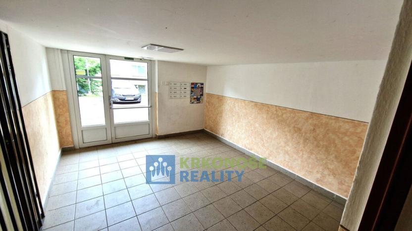 Prodej bytu 3+1, Trutnov - Střední Předměstí, Michnova, 72 m2