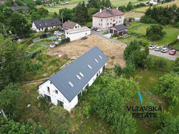 Prodej pozemku pro bydlení, Dvůr Králové nad Labem, 847 m2