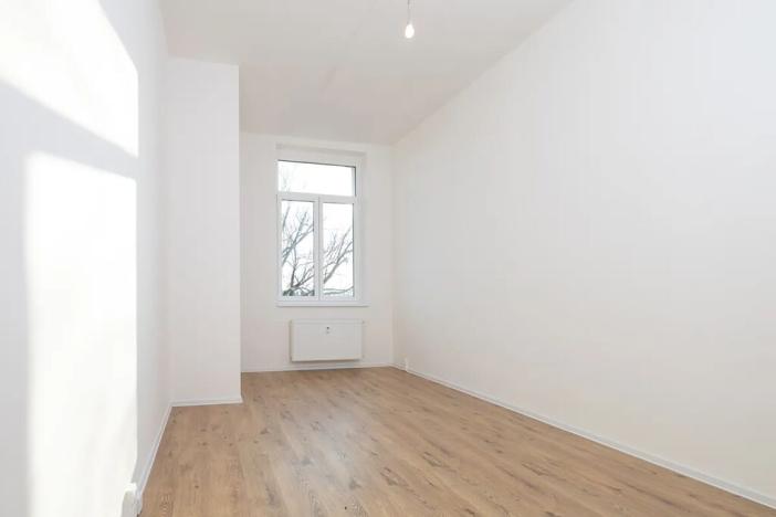 Pronájem bytu 1+kk, Ostrava, Palackého, 26 m2