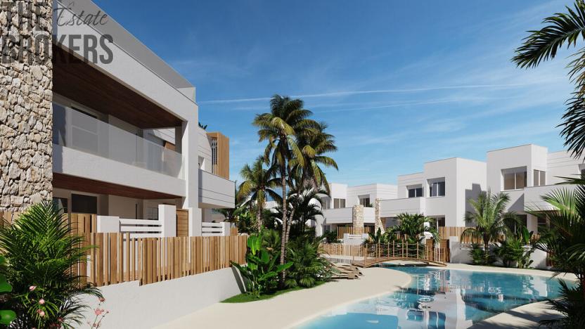 Prodej rodinného domu, San Juan De Los Terreros, Almería, Španělsko, 200 m2