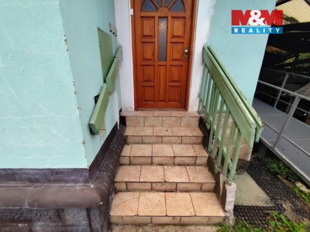 Prodej rodinného domu, Orlová - Poruba, V Zahradách, 110 m2