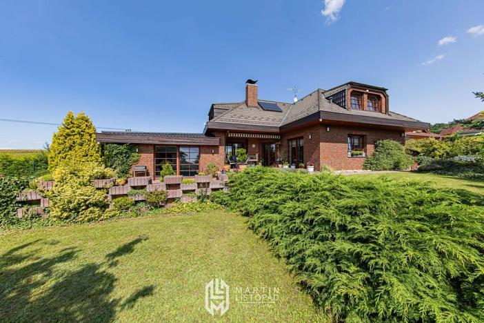 Prodej rodinného domu, Přílepy, 255 m2