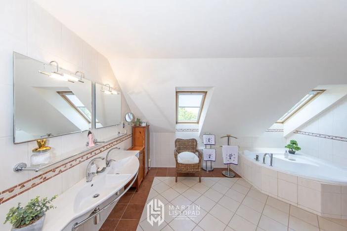 Prodej rodinného domu, Přílepy, 255 m2