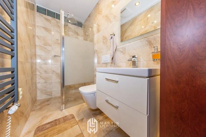 Prodej rodinného domu, Přílepy, 255 m2