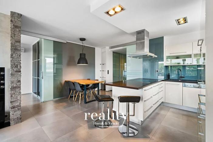 Prodej bytu 4+kk, Znojmo, Aninská, 100 m2