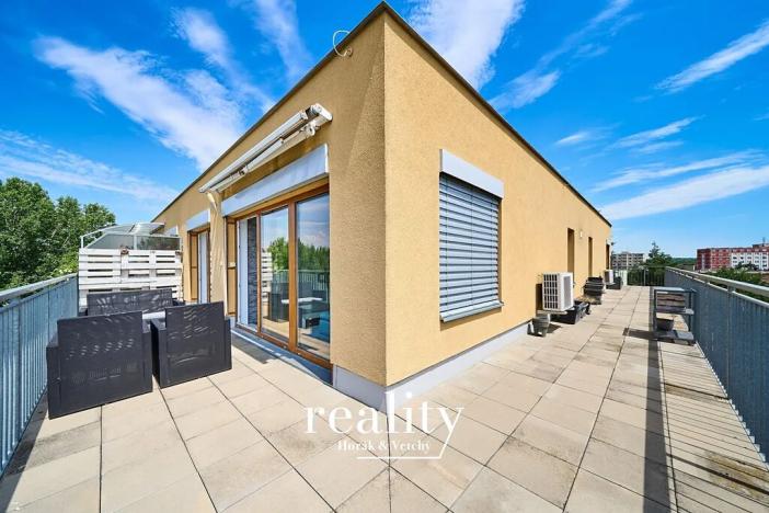 Prodej bytu 4+kk, Znojmo, Aninská, 100 m2