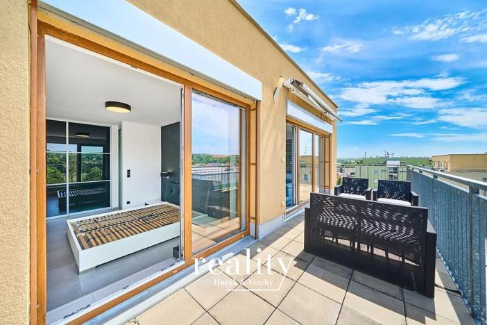 Prodej bytu 4+kk, Znojmo, Aninská, 100 m2