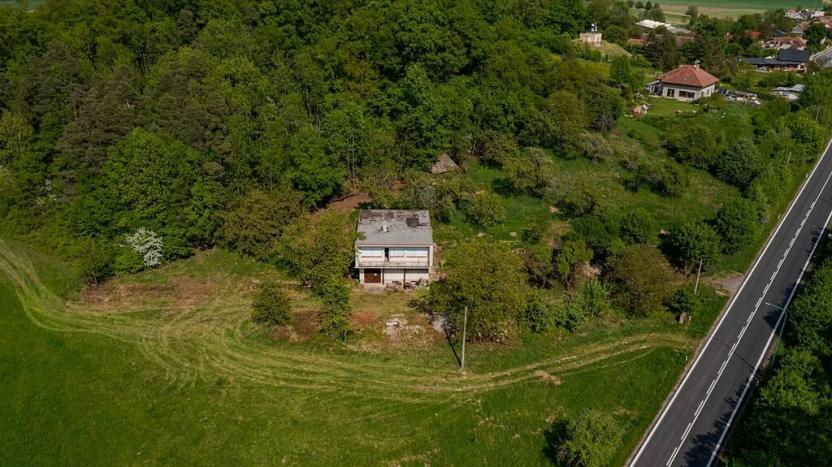 Prodej pozemku pro bydlení, Veliny, 3712 m2