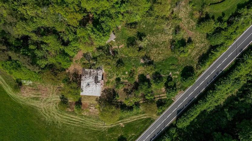 Prodej pozemku pro bydlení, Veliny, 3712 m2