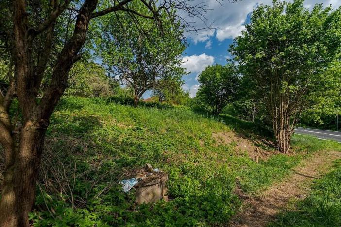 Prodej pozemku pro bydlení, Veliny, 3712 m2