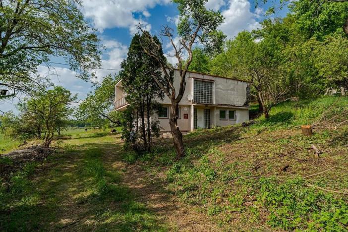 Prodej pozemku pro bydlení, Veliny, 3712 m2