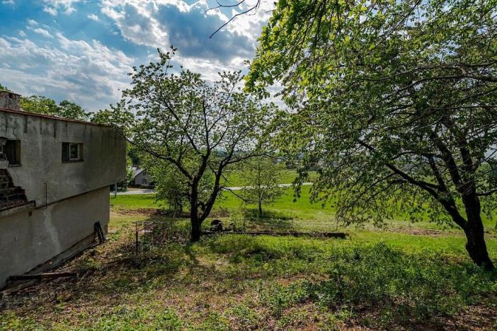 Prodej pozemku pro bydlení, Veliny, 3712 m2