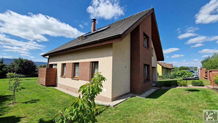 Pronájem rodinného domu, Liberec - Liberec XXV-Vesec, Na Veseckém kopci, 213 m2