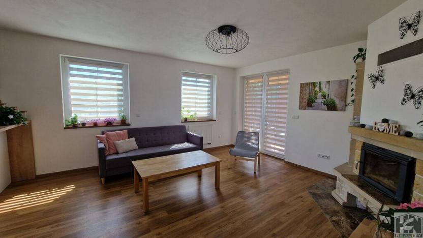 Pronájem rodinného domu, Liberec - Liberec XXV-Vesec, Na Veseckém kopci, 213 m2