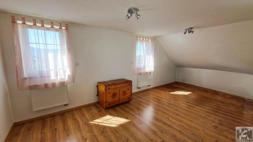 Pronájem rodinného domu, Liberec - Liberec XXV-Vesec, Na Veseckém kopci, 213 m2