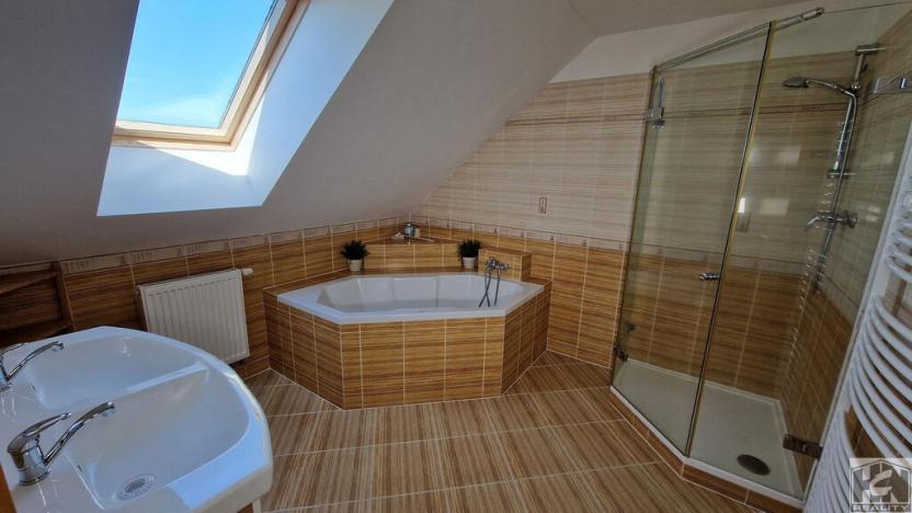 Pronájem rodinného domu, Liberec - Liberec XXV-Vesec, Na Veseckém kopci, 213 m2