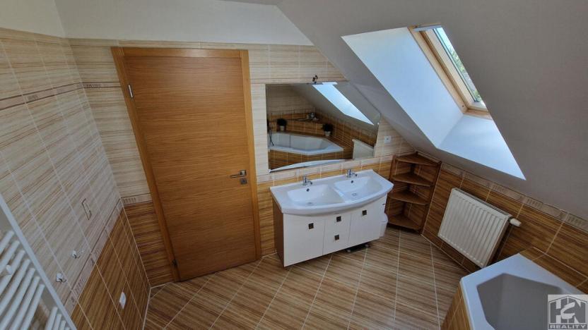 Pronájem rodinného domu, Liberec - Liberec XXV-Vesec, Na Veseckém kopci, 213 m2