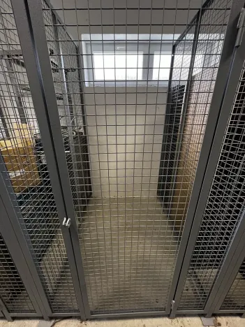 Prodej skladu, Sázava, Poznaňská, 3 m2