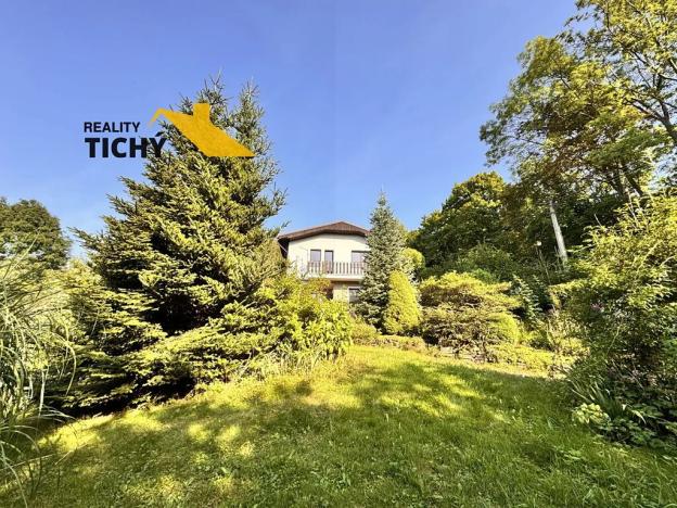 Prodej rodinného domu, Náchod, V Úvozu, 101 m2