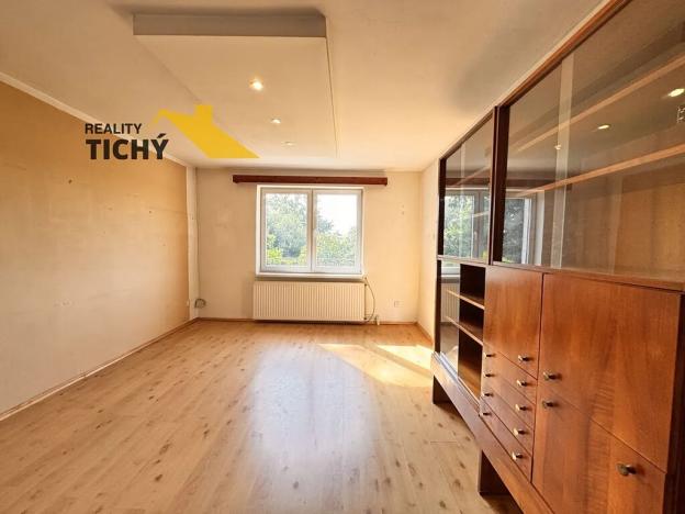 Prodej rodinného domu, Náchod, V Úvozu, 101 m2