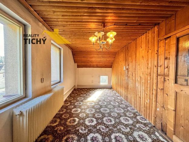 Prodej rodinného domu, Teplice nad Metují, Boženy Němcové, 152 m2