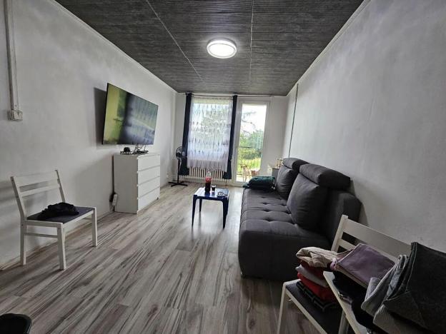 Prodej bytu 2+kk, Obrnice, Nová výstavba, 53 m2