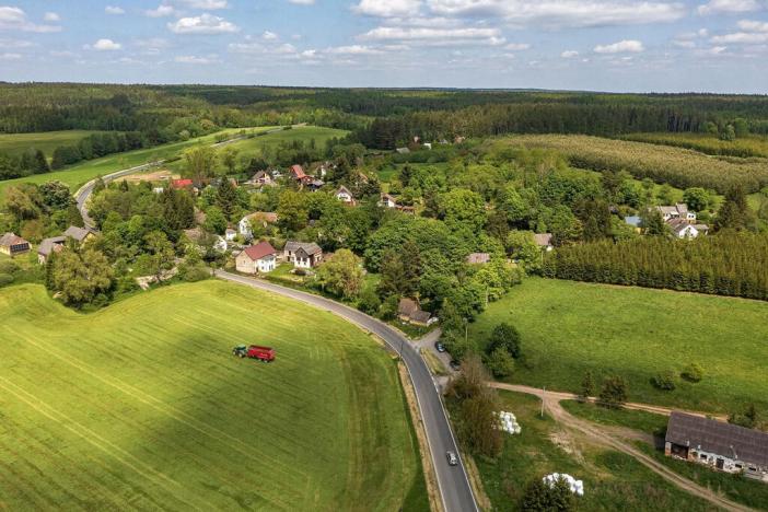 Prodej rodinného domu, Úněšov - Čbán, 100 m2