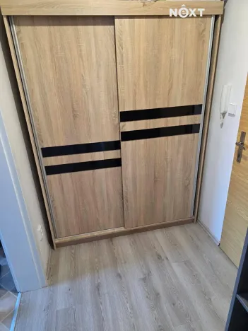 Pronájem bytu 1+1, Dolní Lutyně, Ke Statku, 33 m2